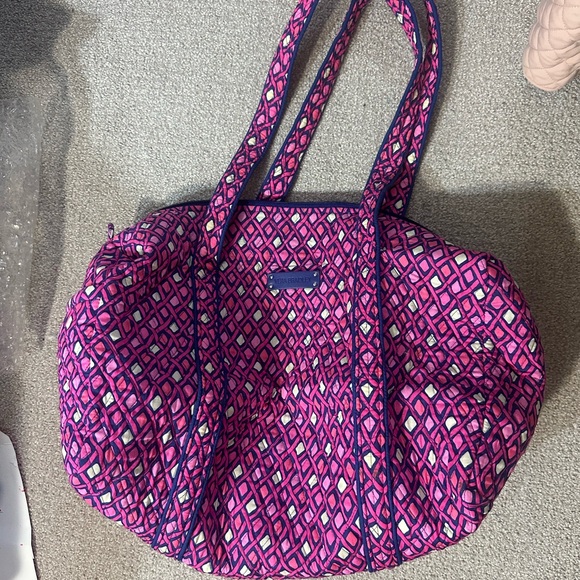 Vera Bradley bag - Picture 1 of 4